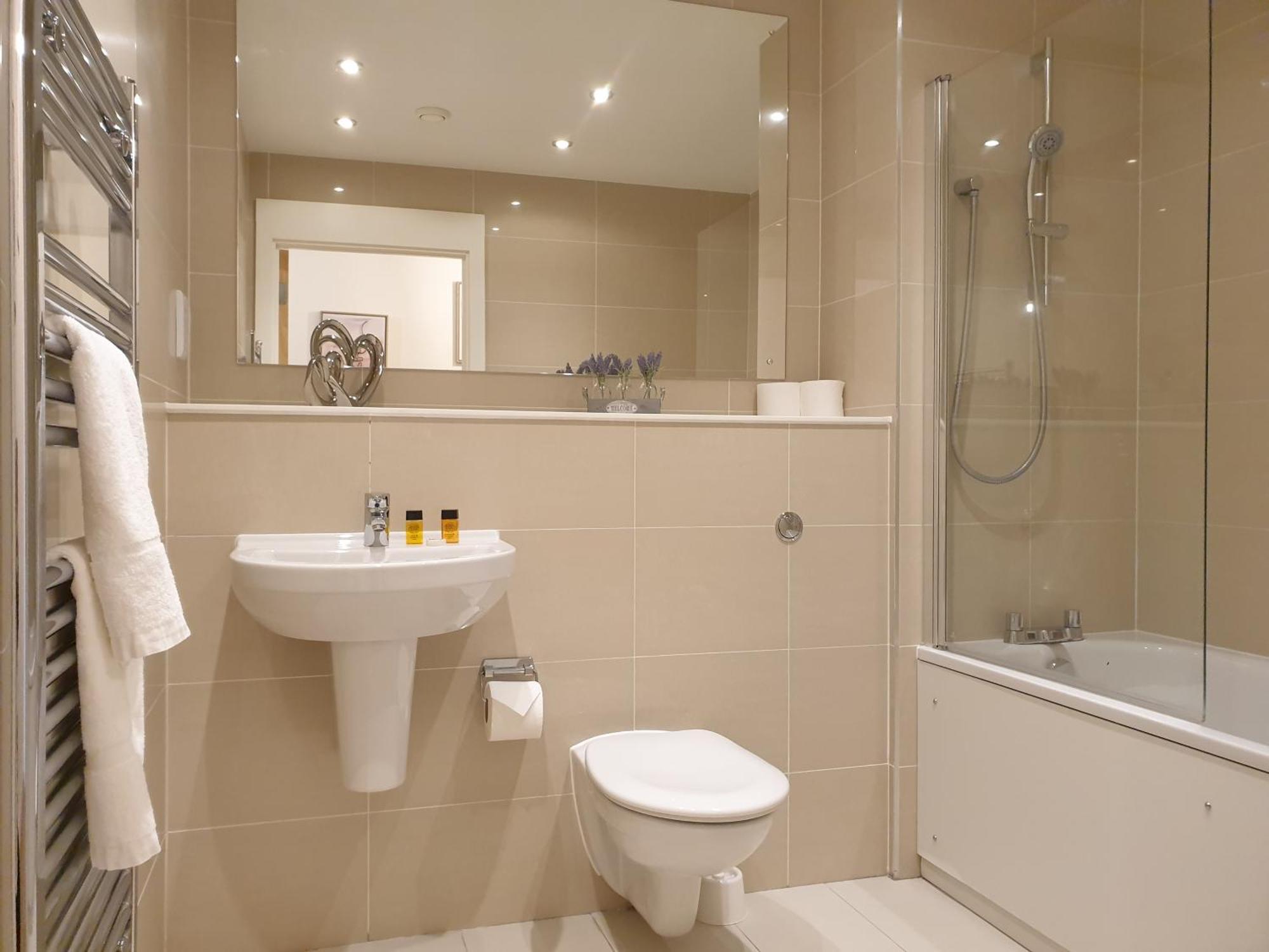 Apartament Bracknell Centre Zewnętrze zdjęcie